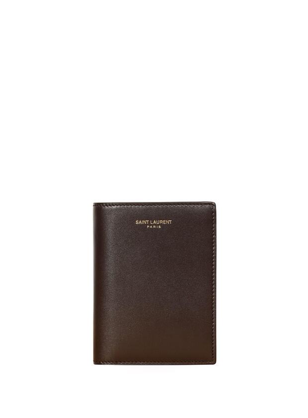 NOVČANIK M  SAINT LAURENT